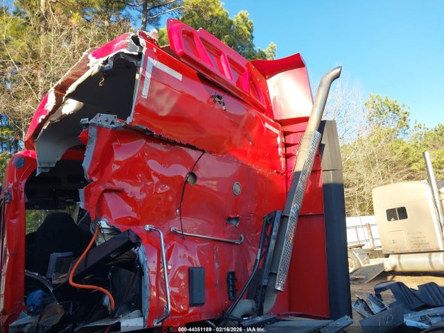 2020 Peterbilt 579 მანქანა იყიდება აუქციონზე, vin: 1XPBDP9X7LD650638, აუქციონის ნომერი: 44351189