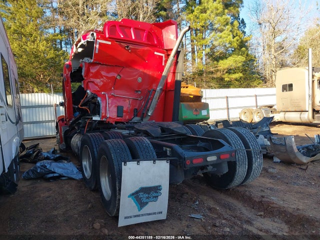 2020 Peterbilt 579 მანქანა იყიდება აუქციონზე, vin: 1XPBDP9X7LD650638, აუქციონის ნომერი: 44351189