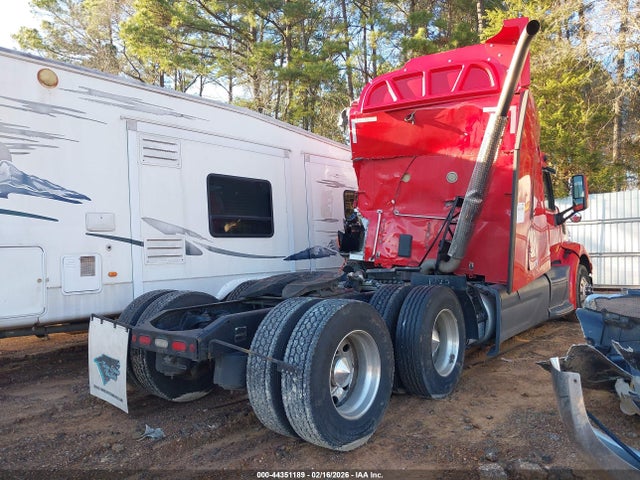 2020 Peterbilt 579 მანქანა იყიდება აუქციონზე, vin: 1XPBDP9X7LD650638, აუქციონის ნომერი: 44351189