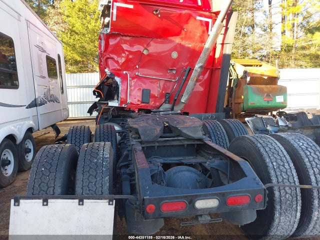 2020 Peterbilt 579 მანქანა იყიდება აუქციონზე, vin: 1XPBDP9X7LD650638, აუქციონის ნომერი: 44351189