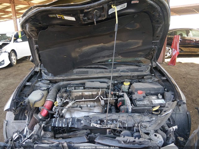 Dodge DART SXT 2015 1C3CDFBB2FD352103 Image 10