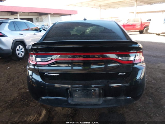 Dodge DART SXT 2015 1C3CDFBB2FD352103 Image 17