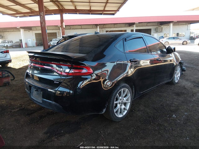 Auction sale of the 2015 Dodge Dart Sxt, vin: 1C3CDFBB2FD352103, lot number: 44351194