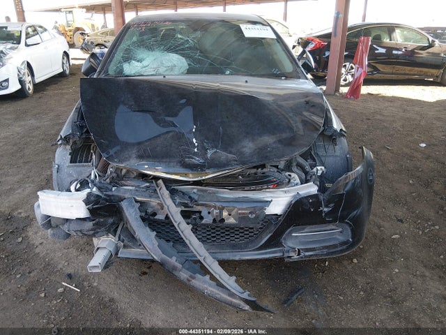 Dodge DART SXT 2015 1C3CDFBB2FD352103 Image 6