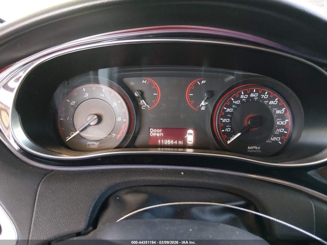 Dodge DART SXT 2015 1C3CDFBB2FD352103 Image 7