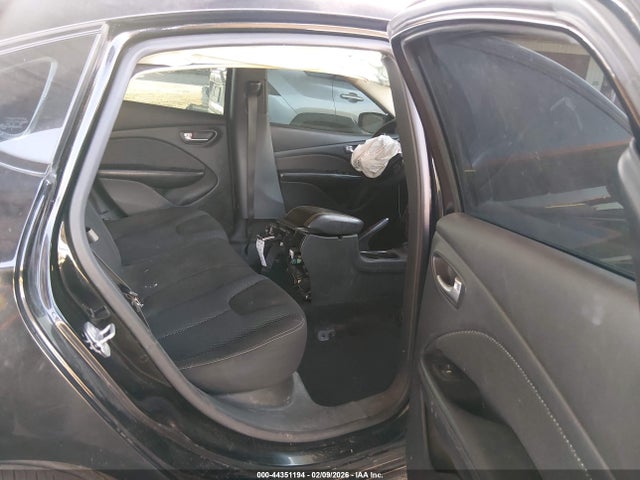 Dodge DART SXT 2015 1C3CDFBB2FD352103 Image 8