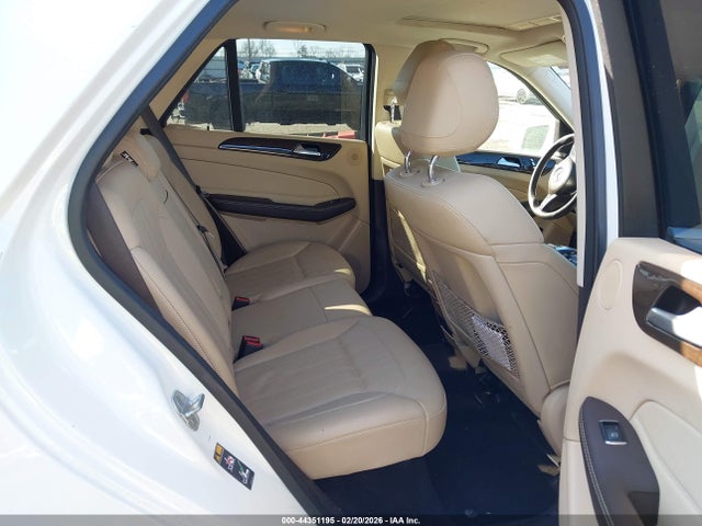 44351195 :رقم المزاد ، 4JGDA5JB8HA939491 vin ، 2017 Mercedes-benz Gle 350 مزاد بيع