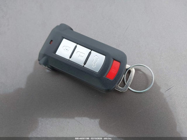 2018 MITSUBISHI OUTLANDER PHEV JA4J24A52JZ030768 Photo 10