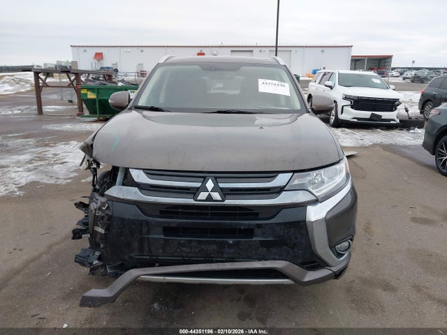 JA4J24A52JZ030768 Mitsubishi Outlander Phev Sel