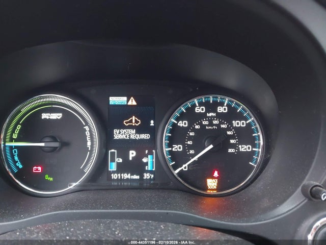 2018 MITSUBISHI OUTLANDER PHEV JA4J24A52JZ030768 Photo 6