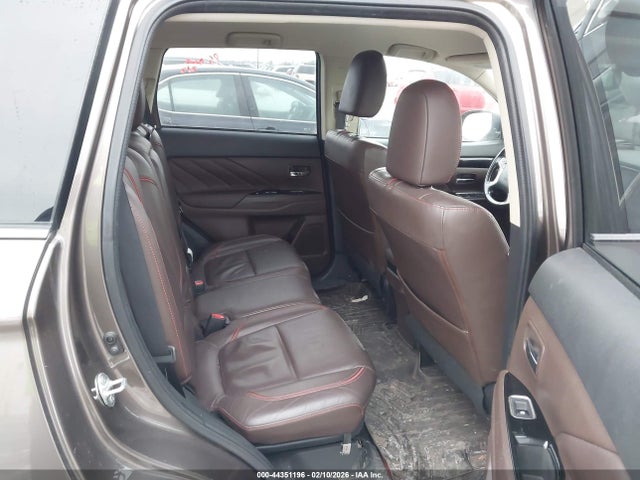2018 MITSUBISHI OUTLANDER PHEV JA4J24A52JZ030768 Photo 7