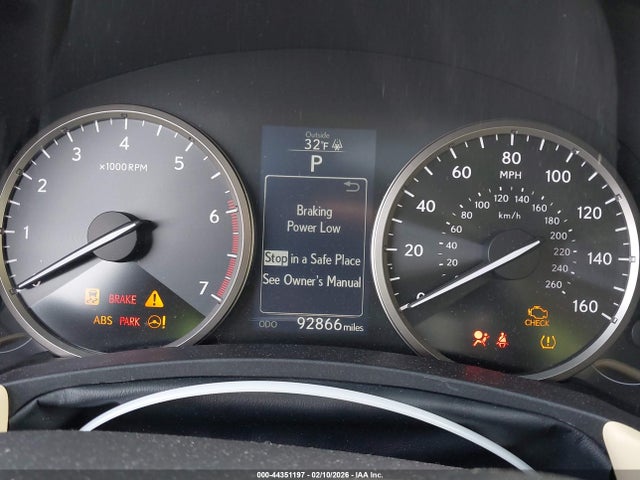 Продаж на аукціоні авто 2017 Lexus Nx 200t, vin: JTJBARBZ8H2113746, номер лоту: 44351197