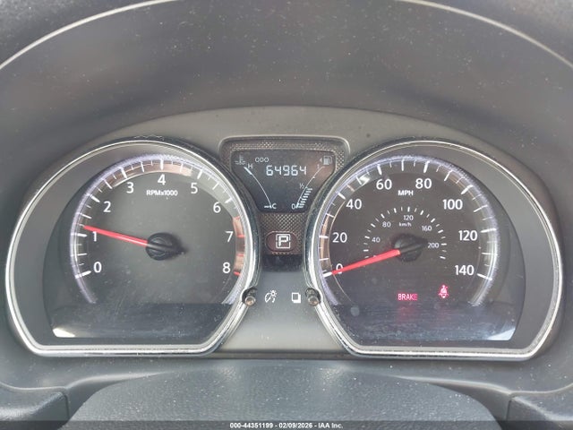 3N1CN7AP8KL801884 Nissan Versa 1.6 Sv