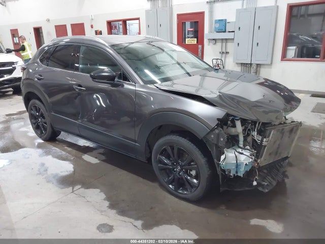 2021 MAZDA CX-30 3MVDMBDY8MM312540