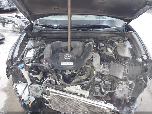 2021 MAZDA CX-30 3MVDMBDY8MM312540 Photo 9