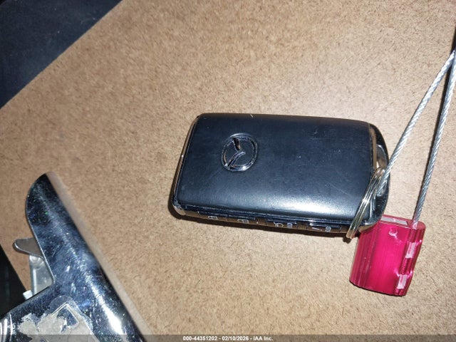 2021 MAZDA CX-30 3MVDMBDY8MM312540 Photo 10