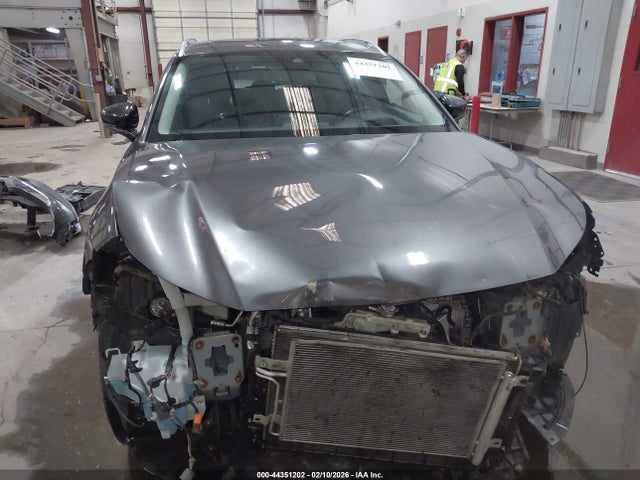 3MVDMBDY8MM312540 Mazda Cx-30 2.5 Turbo Premium