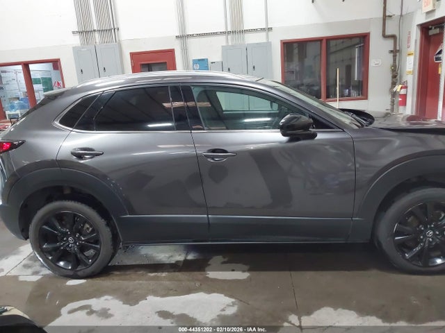 3MVDMBDY8MM312540 Mazda Cx-30 2.5 Turbo Premium