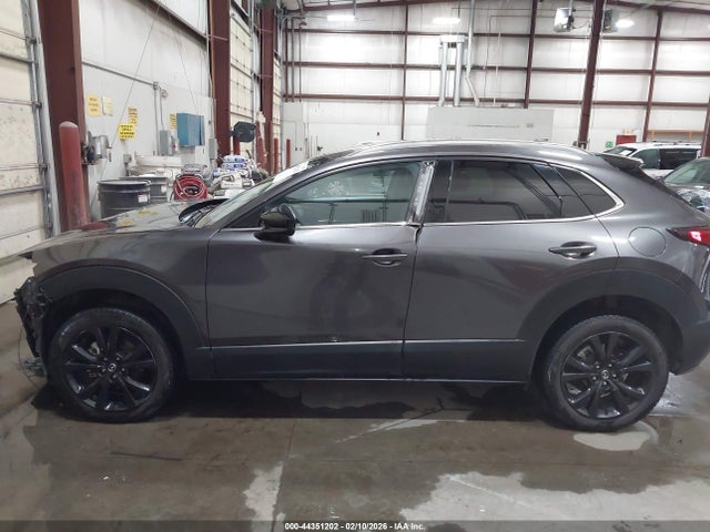 3MVDMBDY8MM312540 Mazda Cx-30 2.5 Turbo Premium