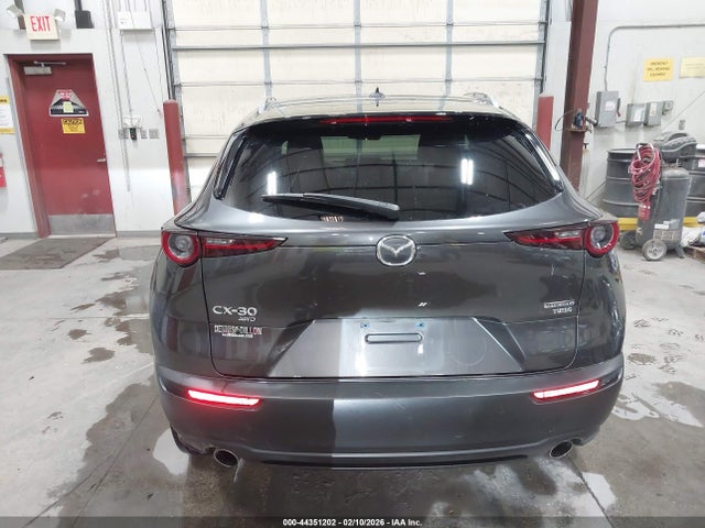 3MVDMBDY8MM312540 Mazda Cx-30 2.5 Turbo Premium
