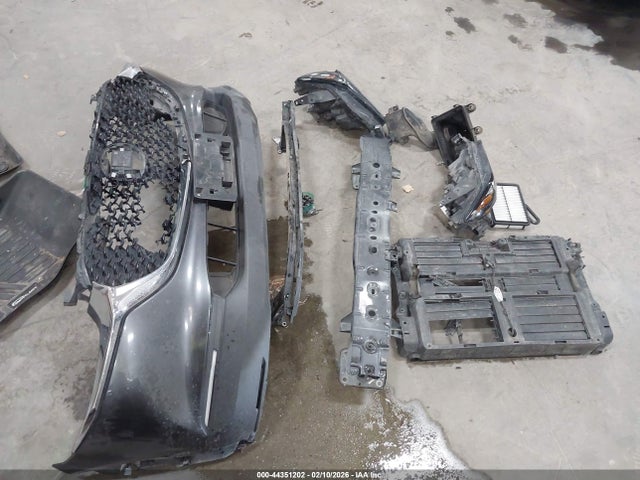 3MVDMBDY8MM312540 Mazda Cx-30 2.5 Turbo Premium