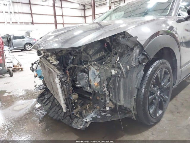 3MVDMBDY8MM312540 Mazda Cx-30 2.5 Turbo Premium