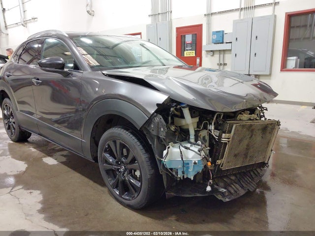 3MVDMBDY8MM312540 Mazda Cx-30 2.5 Turbo Premium
