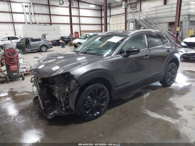 2021 MAZDA CX-30 3MVDMBDY8MM312540 Photo 1