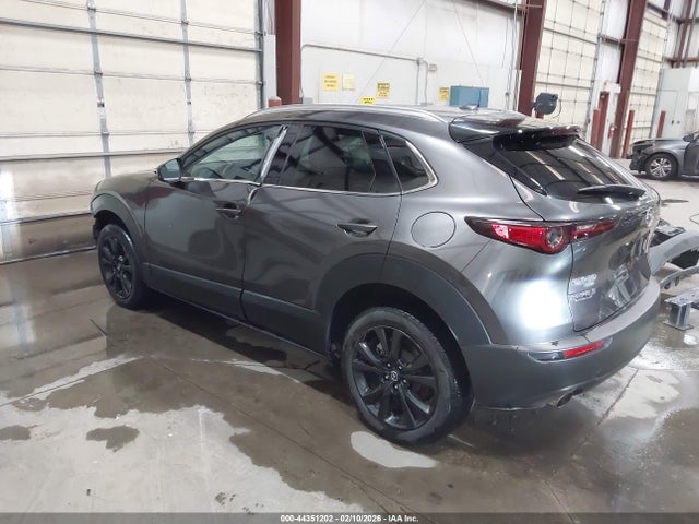 2021 MAZDA CX-30 3MVDMBDY8MM312540 Photo 2