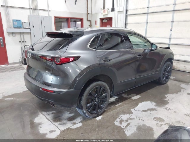 2021 MAZDA CX-30 3MVDMBDY8MM312540 Photo 3