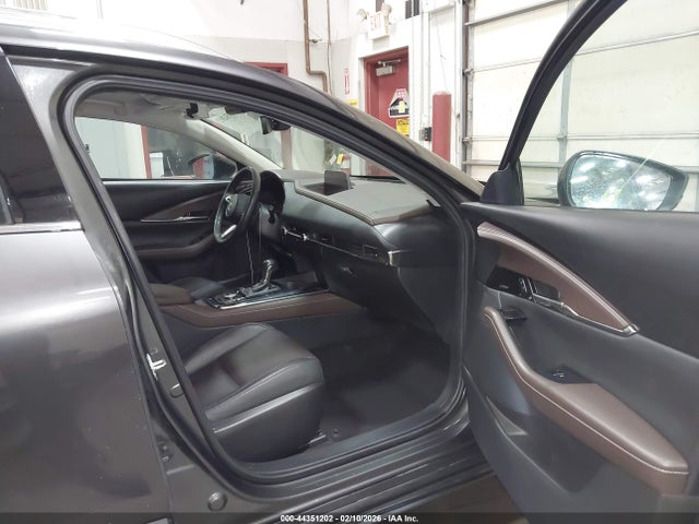 2021 MAZDA CX-30 3MVDMBDY8MM312540 Photo 4