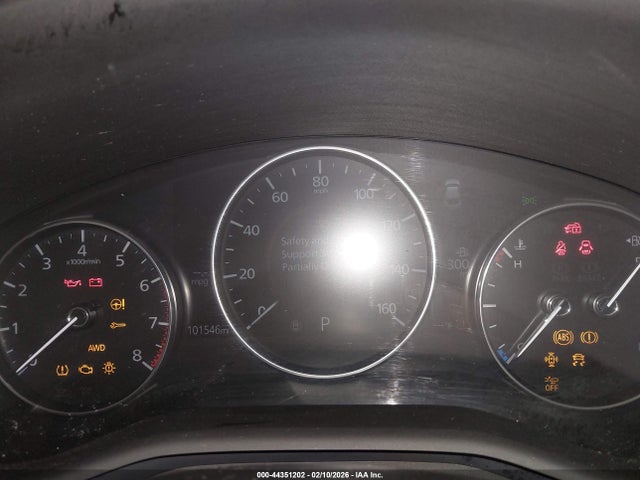 2021 MAZDA CX-30 3MVDMBDY8MM312540 Photo 6