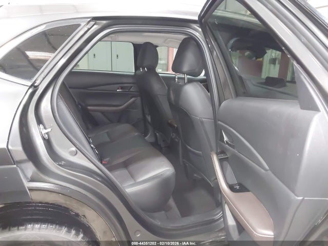 2021 MAZDA CX-30 3MVDMBDY8MM312540 Photo 7