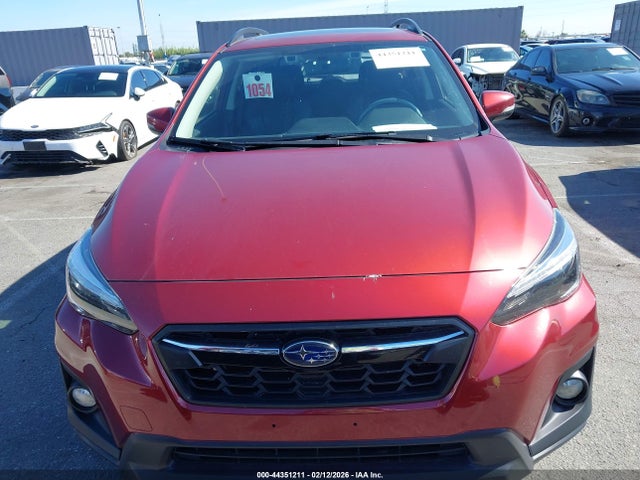 Продаж на аукціоні авто 2019 Subaru Crosstrek 2.0i Limited, vin: JF2GTANC4KH286648, номер лоту: 44351211