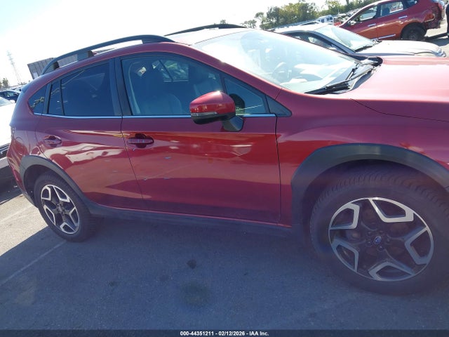 Продаж на аукціоні авто 2019 Subaru Crosstrek 2.0i Limited, vin: JF2GTANC4KH286648, номер лоту: 44351211