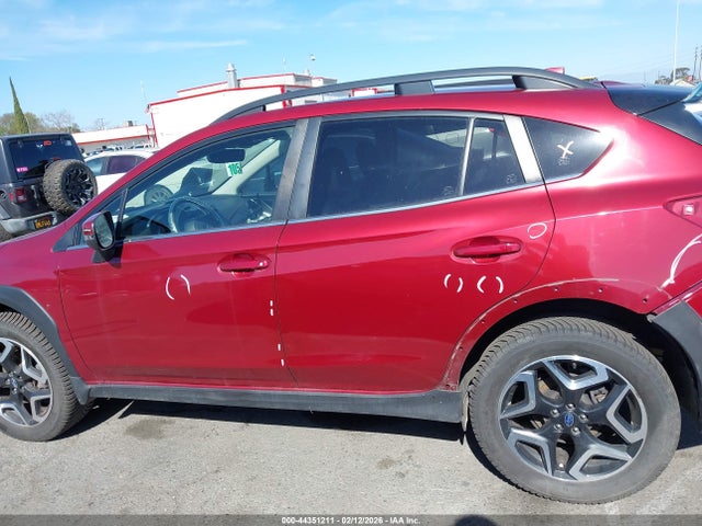 Продаж на аукціоні авто 2019 Subaru Crosstrek 2.0i Limited, vin: JF2GTANC4KH286648, номер лоту: 44351211