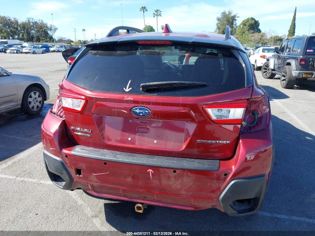 Продаж на аукціоні авто 2019 Subaru Crosstrek 2.0i Limited, vin: JF2GTANC4KH286648, номер лоту: 44351211
