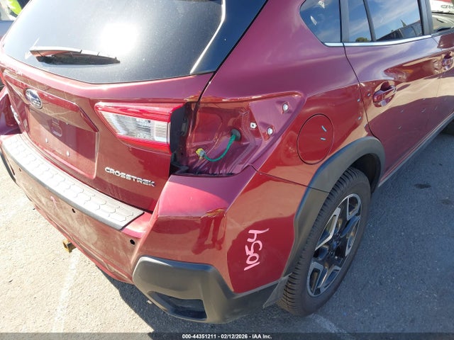 Продаж на аукціоні авто 2019 Subaru Crosstrek 2.0i Limited, vin: JF2GTANC4KH286648, номер лоту: 44351211