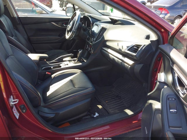 Продаж на аукціоні авто 2019 Subaru Crosstrek 2.0i Limited, vin: JF2GTANC4KH286648, номер лоту: 44351211