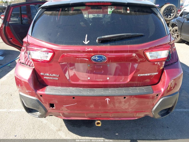Продаж на аукціоні авто 2019 Subaru Crosstrek 2.0i Limited, vin: JF2GTANC4KH286648, номер лоту: 44351211
