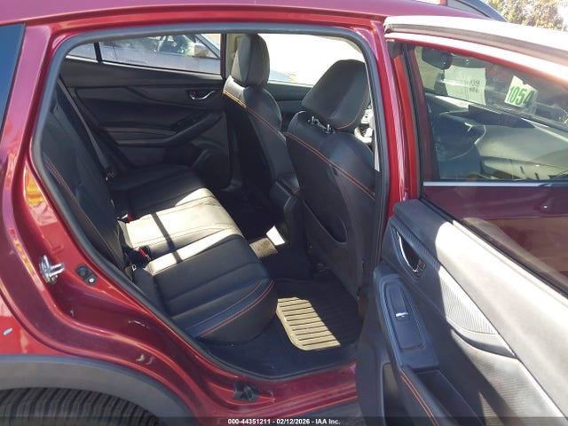 Продаж на аукціоні авто 2019 Subaru Crosstrek 2.0i Limited, vin: JF2GTANC4KH286648, номер лоту: 44351211