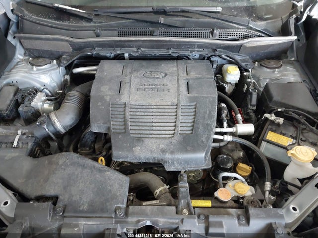 44351218 :رقم المزاد ، JF2SKACC0RH510542 vin ، 2024 Subaru Forester Premium مزاد بيع