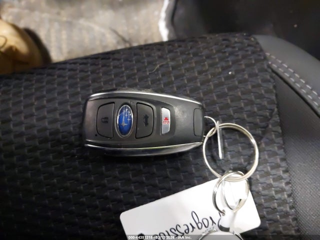 44351218 :رقم المزاد ، JF2SKACC0RH510542 vin ، 2024 Subaru Forester Premium مزاد بيع