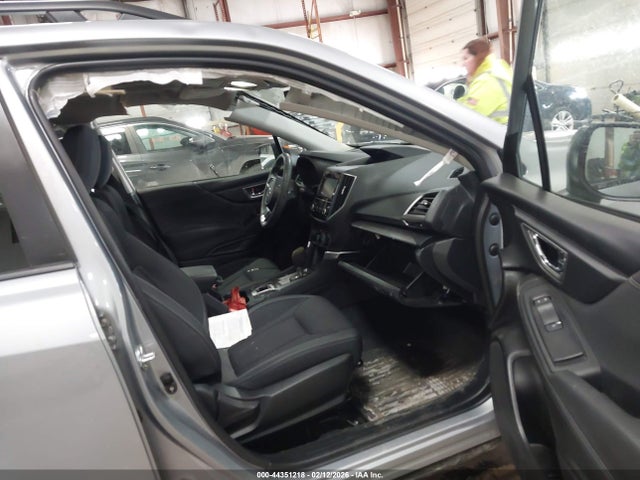 44351218 :رقم المزاد ، JF2SKACC0RH510542 vin ، 2024 Subaru Forester Premium مزاد بيع