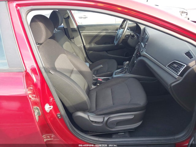 KMHD84LF3HU274312 Hyundai Elantra Value Edition