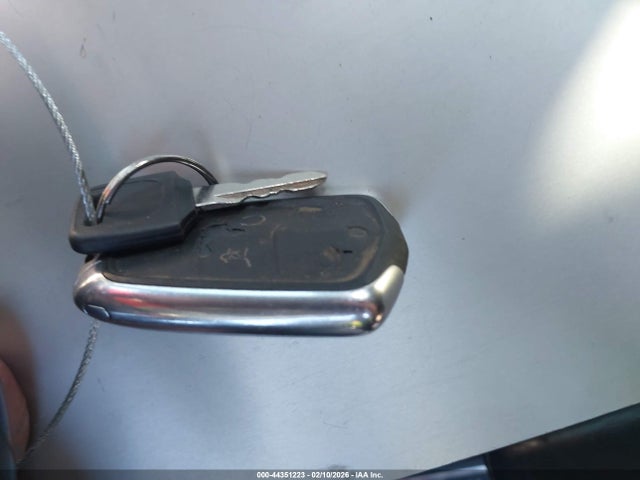 2016 CADILLAC SRX 3GYFNGE37GS531247 Photo 10