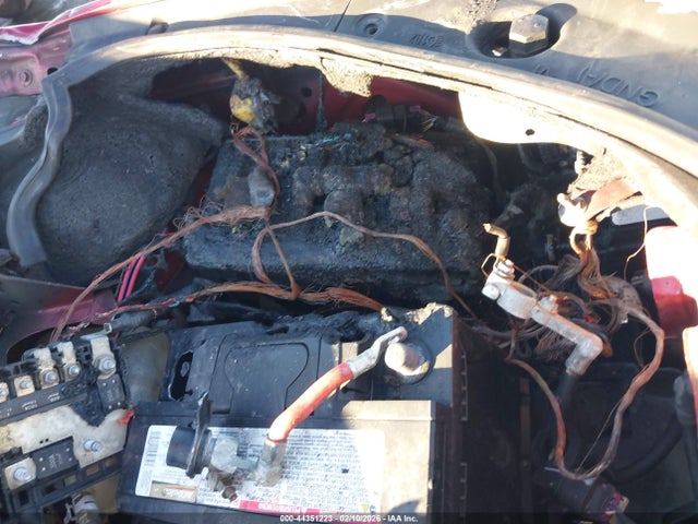 3GYFNGE37GS531247 Cadillac Srx Premium Collection