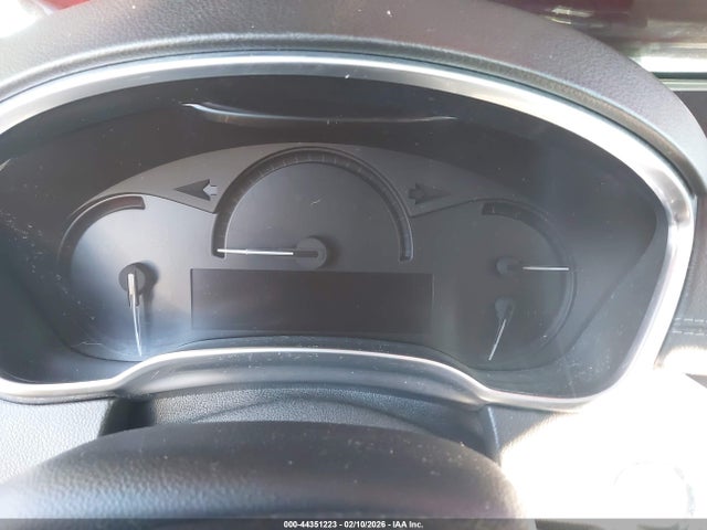 2016 CADILLAC SRX 3GYFNGE37GS531247 Photo 6