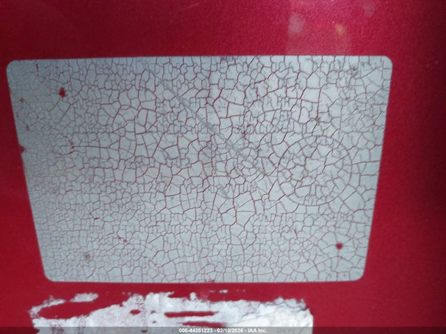 2016 CADILLAC SRX 3GYFNGE37GS531247 Photo 8