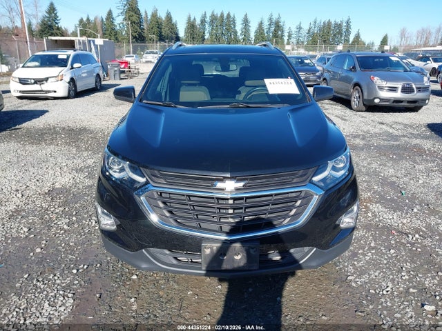 2GNAXSEV7J6121303 Chevrolet EQUINOX LT